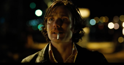 Cillian Murphy looks awesome as he’s joined by stellar cast in new trailer for Free Fire