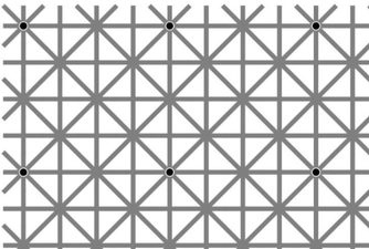 This disappearing dots picture is wrecking people’s heads