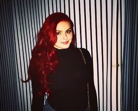 The abuse Ariel Winter receives is shameful and it needs to stop