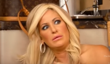 One girl has told her horror story of forgetting to sign out of her mum’s eBay account