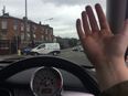 Definitive guide to Irish drivers’ hand gestures