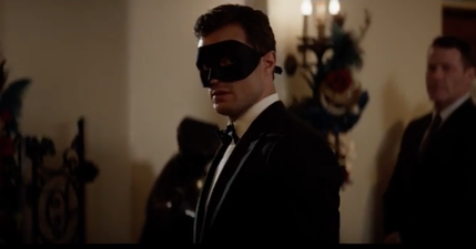 Dublin Fire Brigade issue hilarious Fifty Shades Valentine’s Day warning