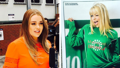 Former glamour model opens up on what she learned about men by working on a “babe channel”