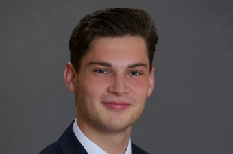 One Irish teenager has secured a job with a salary of €55,000 weeks after his Leaving Cert