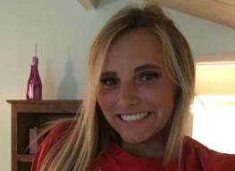 Girl orders some crisps at a restaurant, only to find dead insects on them