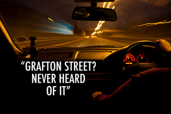 5 types of taxi driver you’re guaranteed to meet