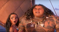 Moana is our new favourite Disney Princess
