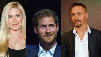 How old do these celebrities turn today?