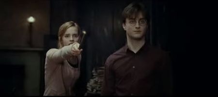 This man fit every Harry Potter spell into a rap song