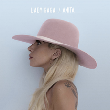 Can you guess which Mam name Lady Gaga has used for her new album?