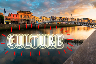 9 extremely cultural things to do on Culture Night