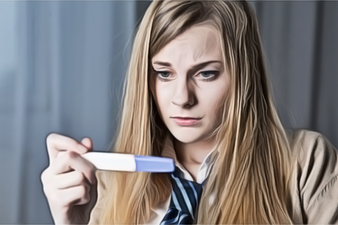 Where do you actually turn if you have a crisis pregnancy in Ireland?