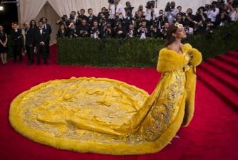 This documentary about the Met Gala looks incredible