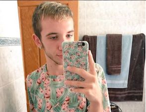 Man gets his sixth Kylie Jenner tattoo and it is hilarious