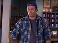 Here’s what Scott Patterson had to say about the Gilmore Girls reboot