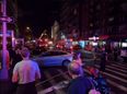 At least 29 people wounded in New York in ‘intentional explosion’