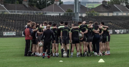 WATCH: Greatest GAA promo in recent history is worth a watch today