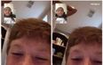 Man FaceTimes the wrong number becomes friends with the kid anyway