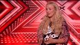 X Factor criticised for embarrassing ‘staged’ audition