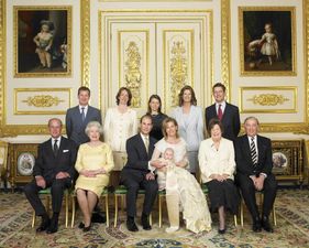 A member of the Royal Family has come out as gay