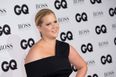 Amy Schumer just gave the best answer to a tired red carpet question