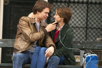 Real life ‘Fault In Our Stars’ husband passes away aged 25