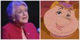 Angela Lansbury singing ‘Beauty And The Beast’ live will take you right back to your childhood