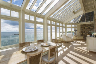 This is the most expensive house in Dublin right now