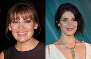 Lorraine Kelly criticised for asking Gemma Arterton ‘uncomfortable’ question relating to her weight