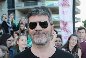 Simon Cowell made gay joke about Rylan Clarke-Neal on live TV and people were shocked