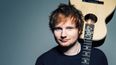 Ed Sheeran popped into a West Cork hotel for a fry-up over the weekend