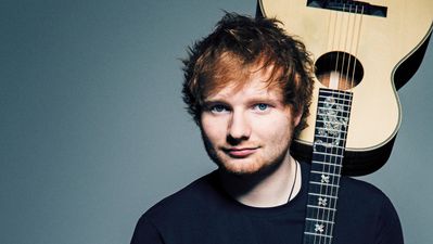 Ed Sheeran popped into a West Cork hotel for a fry-up over the weekend