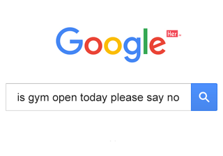 12 things everyone Googles on a Sunday night