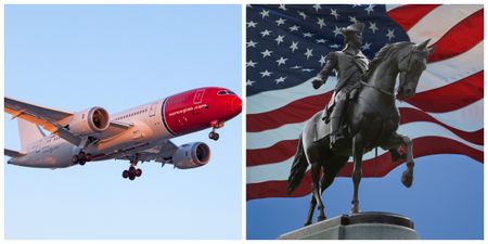 Airline promises flights to the US for under €100 out of new Cork hub