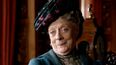 Maggie Smith had the perfect sassy response to Emmy host’s jokes about being a no-show