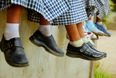 One mum has started a great initiative for families struggling to afford school uniforms