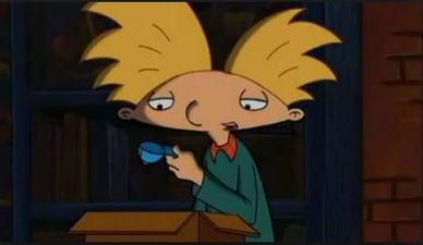 If you were born with a big head you’re more likely to be successful