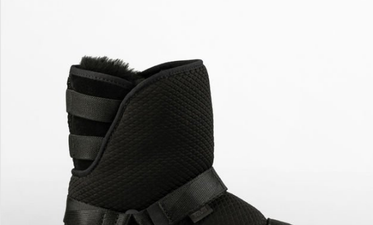 People are calling these shoes the ugliest things ever made and we can totally see why