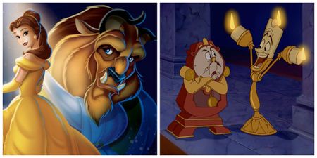 Can you name every character in ‘Beauty And The Beast’?