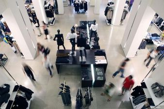 Zara launches a sustainable range full of hero pieces that will sell out immediately