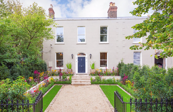 Property Porn: The inside of this house is as beautiful as you’d imagine