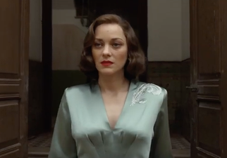 Marion Cotillard speaks out about the Brad Pitt affair rumours