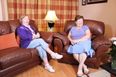 Gogglebox Ireland had everyone in tears last night as Eileen spoke about her son’s death