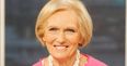 The BBC has announced Mary Berry’s new show