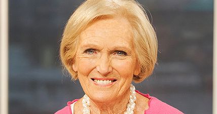 The BBC has announced Mary Berry’s new show