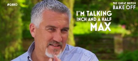 Paul Hollywood WILL move to Channel 4 with ‘The Great British Bake Off’