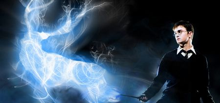 ‘Harry Potter’ fans can now get their own personal Patronus