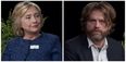 Hillary Clinton shows her sassy, funny side in spoof interview with Zach Galifianakis