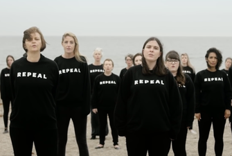 An unmissable event is taking place tomorrow night ahead of the March for Choice