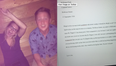 This girl’s drunken college essay is absolutely stunning